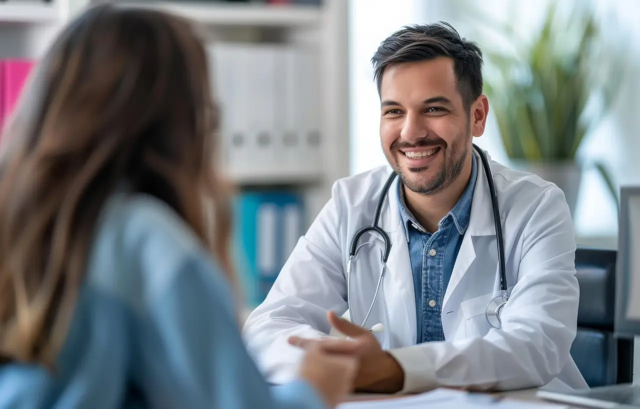 health coach